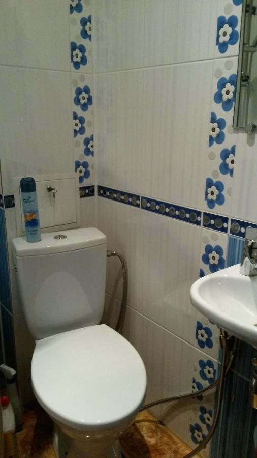 La Pina Hostel นาร์วา-โยเอซู ภายนอก รูปภาพ